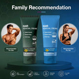 Hair Removal Cream  For Him