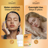 Acne & Pimple Patches 160 Pieces