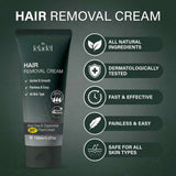 Hair Removal Cream  For Him