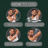 Hair Removal Cream  For Him