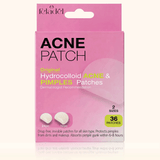 Acne & Pimple Patches 36 Pieces