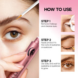 Eyelash & Eyebrow Growth Serum