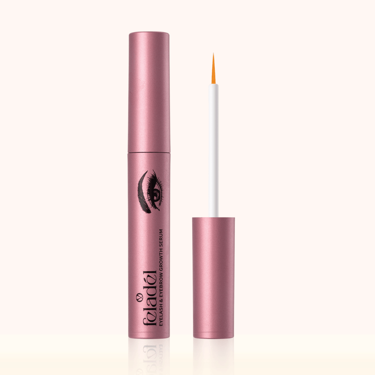 Eyelash & Eyebrow Growth Serum