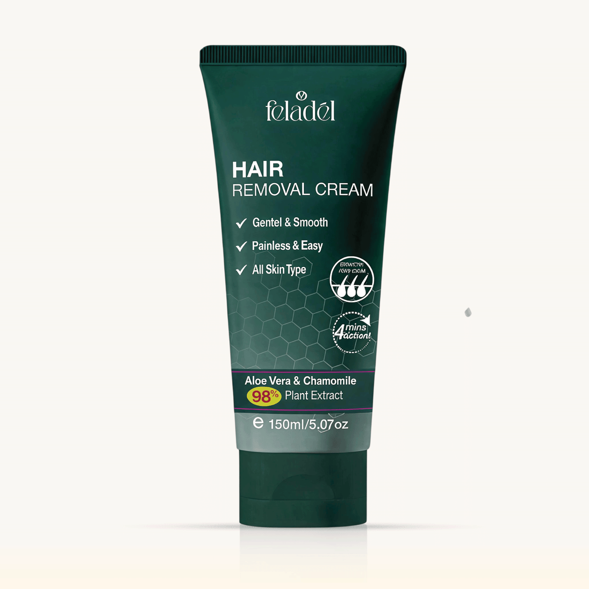 Hair Removal Cream  For Him