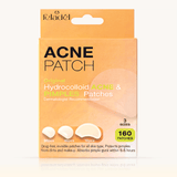 Acne & Pimple Patches 160 Pieces