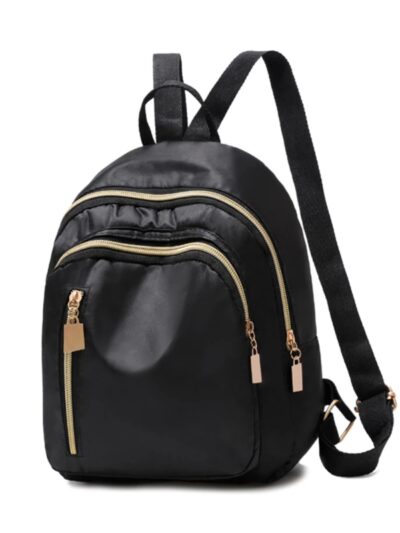 Women Backpack Fashion Leisure Back Pack Korean Ladies Knapsack Casual Travel Bags Girls Bagpack