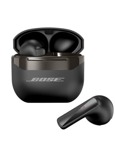 BOSENOK Air1 TWS Wireless Bluetooth Headphones With ENC Intelligent Noise Reduction