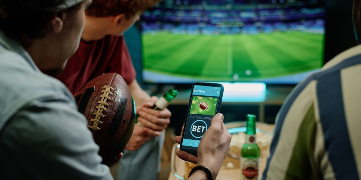 Cómo realizar apuestas deportivas desde casa Guía completa Cómo realizar apuestas deportivas desde casa Guía completa