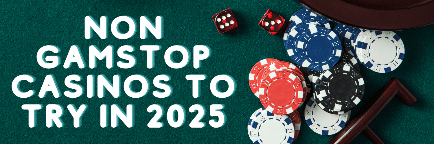 Discover Casino Sites Not on Gamstop Your Guide to a Worry-Free Gaming Experience
