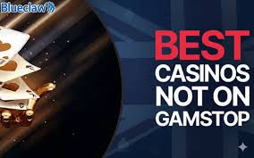 Exploring Non Gamstop UK Casino Sites A Comprehensive Guide 1086951018
