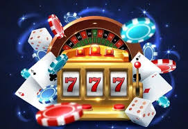Discover the Excitement of Online Casino Letou 1648297033 Discover the Excitement of Online Casino Letou 1648297033