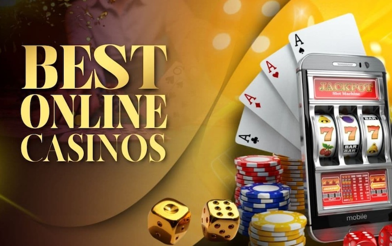 Discover the Exciting World of Casinoly Casino Online Games