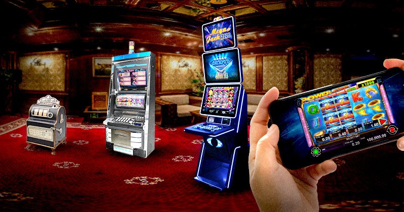 Discover the Thrills of Casino Kaboom Slots in the UK Discover the Thrills of Casino Kaboom Slots in the UK