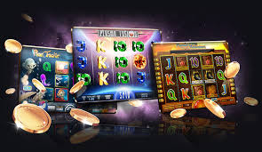 Experience the Thrill Trino Online Casino UK