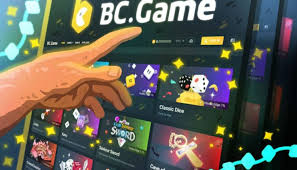 Exploring the World of BC Game VC A Comprehensive Overview Exploring the World of BC Game VC A Comprehensive Overview