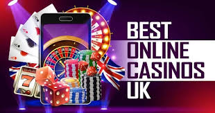 Fast Payout Options at UK Online Casinos Fast Payout Options at UK Online Casinos