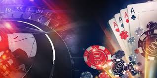 Nové online casino cz Vše, co potřebujete vědět o nových hrách a bonusových nabídkách