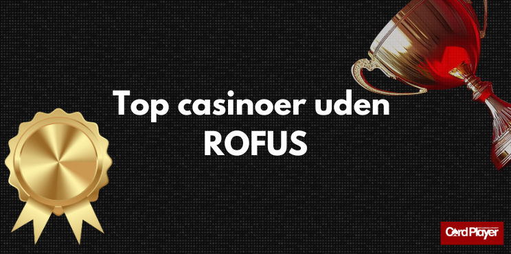Oplev Det Bedste Casino Uden MitID i Danmark