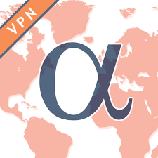 Alpha VPN Защита вашей конфиденциальности в интернете 1221289206