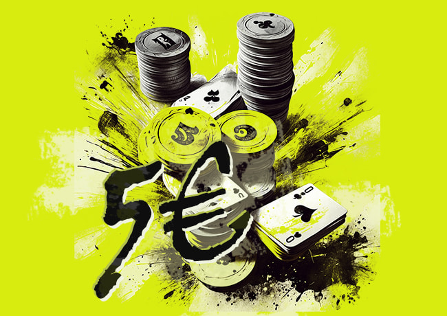 Casino Deposito 5 Euro Gioca Senza Stress e Scopri Vantaggi