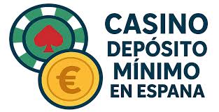 Casino Deposito 5 Euro Gioca Senza Stress e Scopri Vantaggi