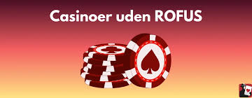 Casino Online Uden Om Rufus Din Guide til At Spille Sikkert Casino Online Uden Om Rufus Din Guide til At Spille Sikkert