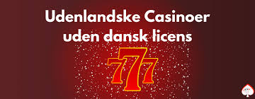 Casinoer Uden NemID Din Guide til Online Spil