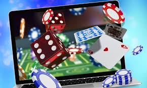Casinoer Uden om ROFUS Dine Muligheder for Online Spil