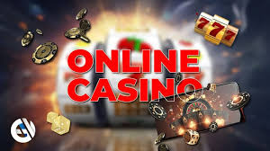 How Online Casinos Are Building Their Future Innovations and Strategies