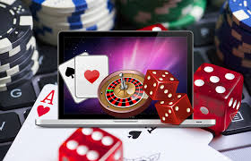 How Online Casinos Are Building Their Future Innovations and Strategies